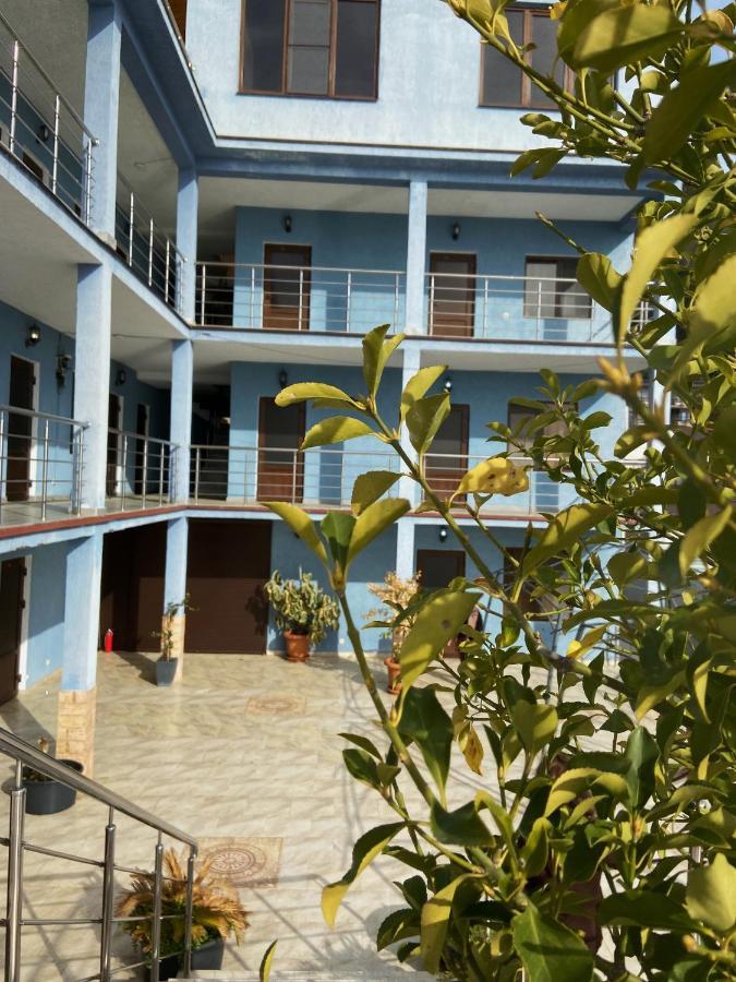 Apra Lidzava Exterior photo