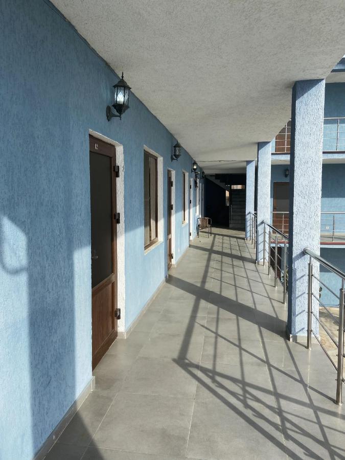 Apra Lidzava Exterior photo